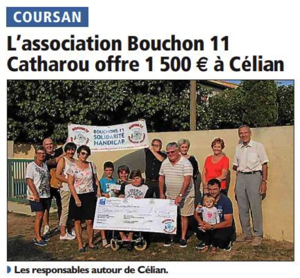 coursan journal