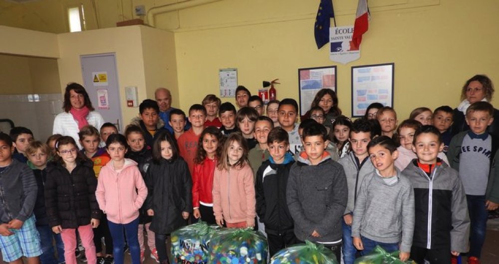 ecole st valiere